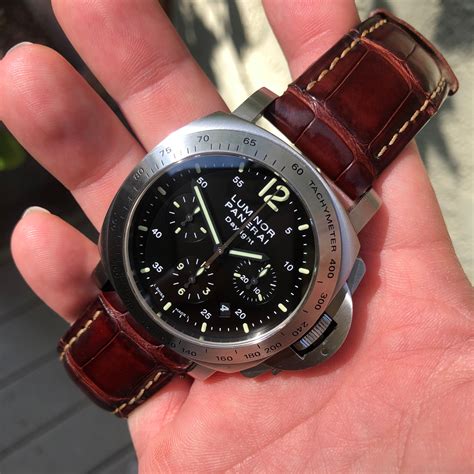 panerai luminor pam 250